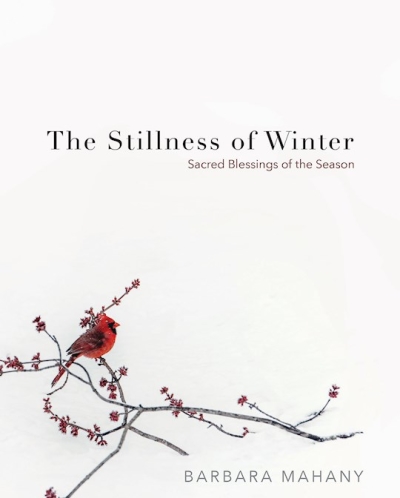 The Stillness Of Winter by Barbara Mahany | SHOPtheWORD