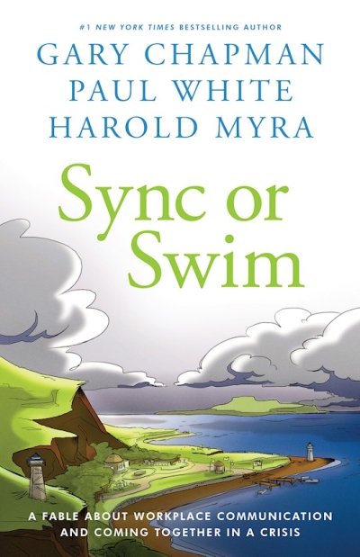 Sync Or Swim by Gary Chapman | SHOPtheWORD