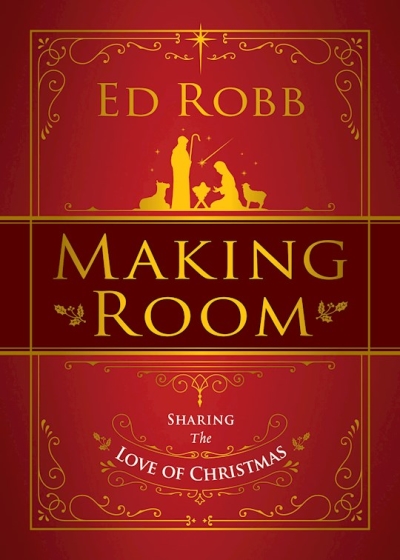 Making Room by Ed Robb | SHOPtheWORD