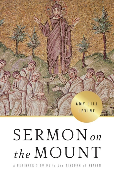 Sermon On The Mount by Amy-Jill Levine | SHOPtheWORD