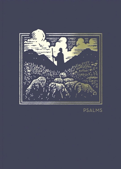 NET Abide Bible Journal: Psalms (Comfort Print)-Softcover | SHOPtheWORD