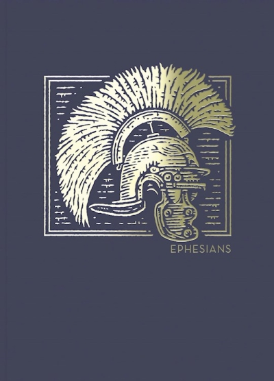 NET Abide Bible Journal: Ephesians (Comfort Print)-Softcover | SHOPtheWORD