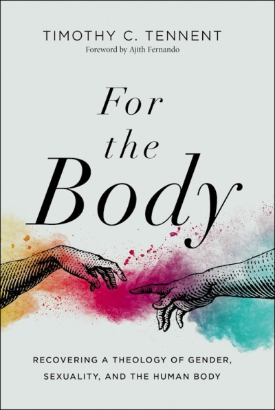 For The Body by Timothy Tennent | SHOPtheWORD
