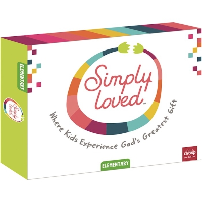 Simply Loved Holiday Elementary Kit-Year 1 by Publishing Group | SHOPtheWORD