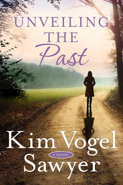 Unveiling the Past by Kim Vogel Sawyer | SHOPtheWORD