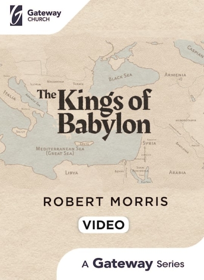 DVD-Kings Of Babylon | SHOPtheWORD