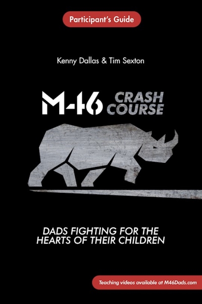 M46 Crash Course Participant's Guide by Tim Sexton | SHOPtheWORD