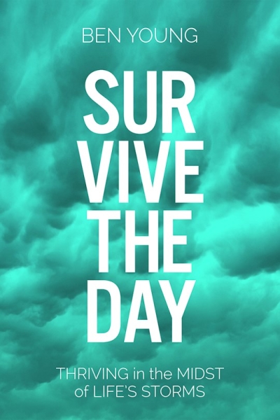 Survive The Day by Ben Young | SHOPtheWORD
