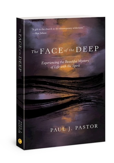 The Face Of The Deep by Paul J Pastor | SHOPtheWORD