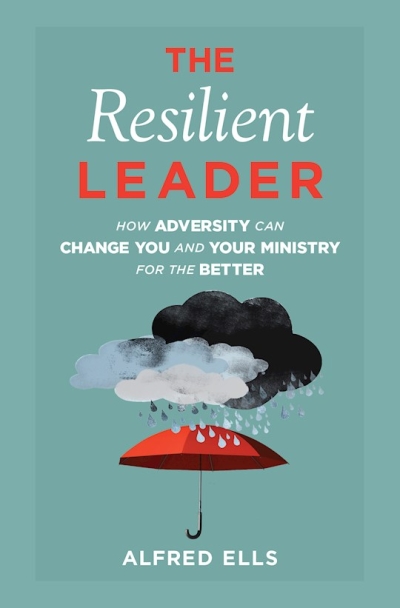 The Resilient Leader by Alfred Ells | SHOPtheWORD