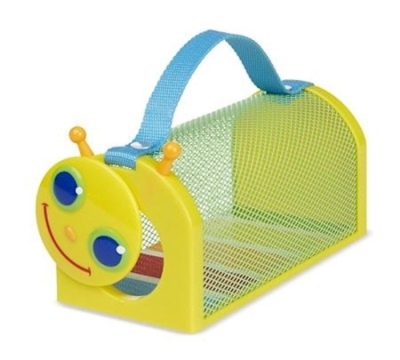 Giddy Buggy Bug House (Ages 3+) | SHOPtheWORD