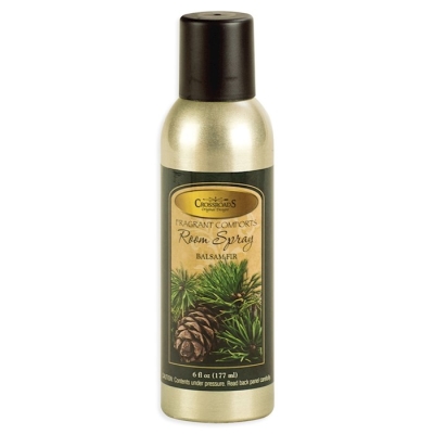 Room Spray-Balsam Fir (6 Oz) | SHOPtheWORD