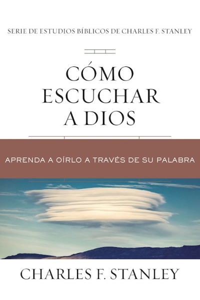 Span-Listening To God (Como Escuchar A Dios) by Charles F Stanley | SHOPtheWORD