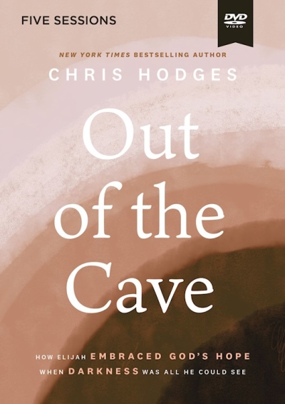 DVD-Out Of The Cave Video Study | SHOPtheWORD