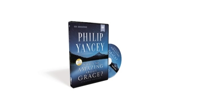 DVD-What's So Amazing About Grace? Video Study (Updated) | SHOPtheWORD