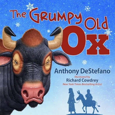 The Grumpy Old Ox-Trade Paper by Anthony DeStefano | SHOPtheWORD