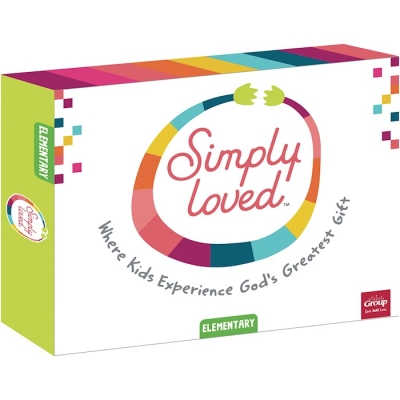 Simply Loved Elementary Kit-Quarter 4 by Publishing Group | SHOPtheWORD