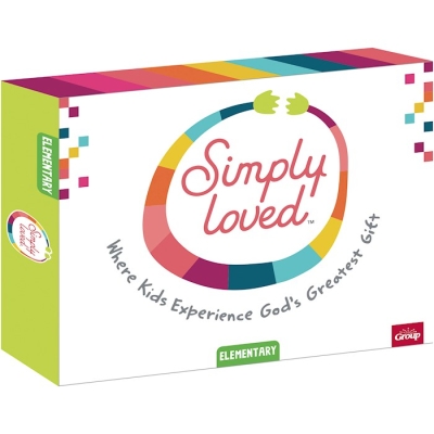 Simply Loved Elementary Kit-Quarter 7 by Publishing Group | SHOPtheWORD
