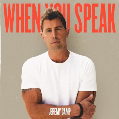 Audio CD-When He Speaks | SHOPtheWORD