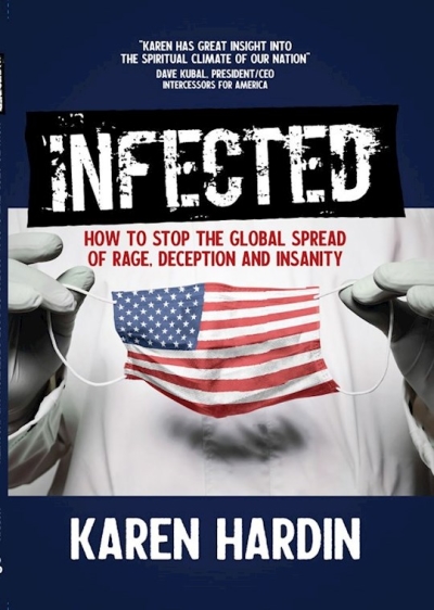 Infected by Karen Hardin | SHOPtheWORD