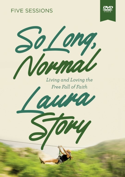 DVD-So Long, Normal Video Study | SHOPtheWORD