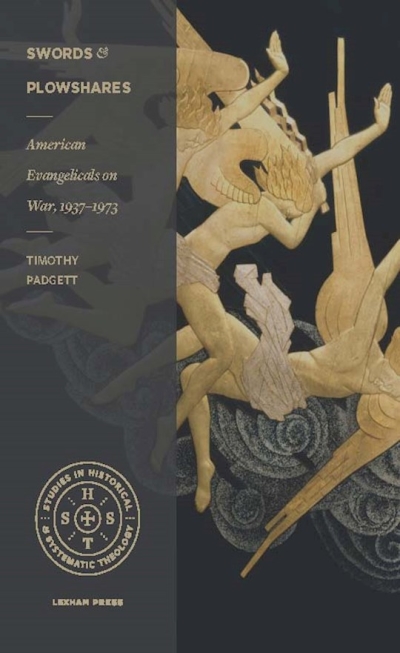 Swords and Plowshares by Timothy D Padgett | SHOPtheWORD