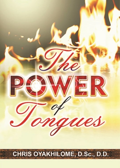 The Power of Tongues by Chris Oyakhilome | SHOPtheWORD