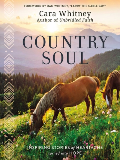 Country Soul by Cara Whitney | SHOPtheWORD