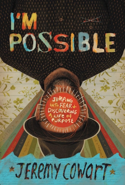 I'm Possible-Softcover by Jeremy Cowart | SHOPtheWORD