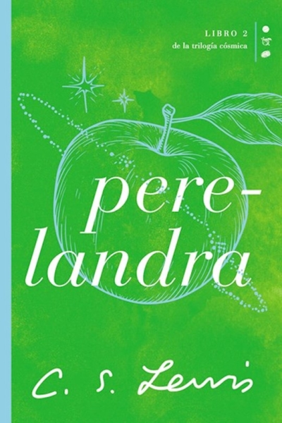 Span-Perelandra (Perelandra) by C. S. Lewis | SHOPtheWORD