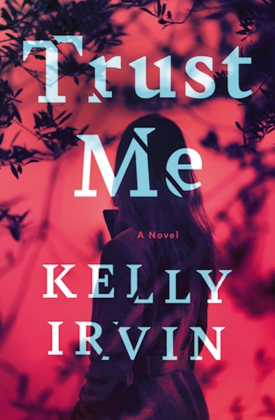 Trust Me by Kelly Irvin | SHOPtheWORD