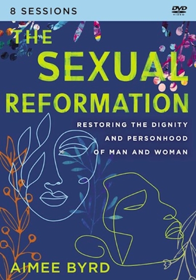 DVD-The Sexual Reformation Video Study | SHOPtheWORD