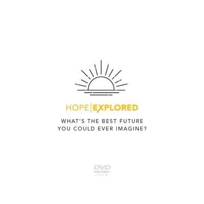 DVD-Hope Explored DVD | SHOPtheWORD