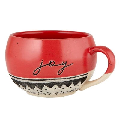 Mug-Joy (16 Oz) | SHOPtheWORD