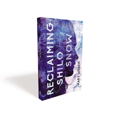 Reclaiming Shilo Snow (Sofi Snow #2) by Mary Weber | SHOPtheWORD