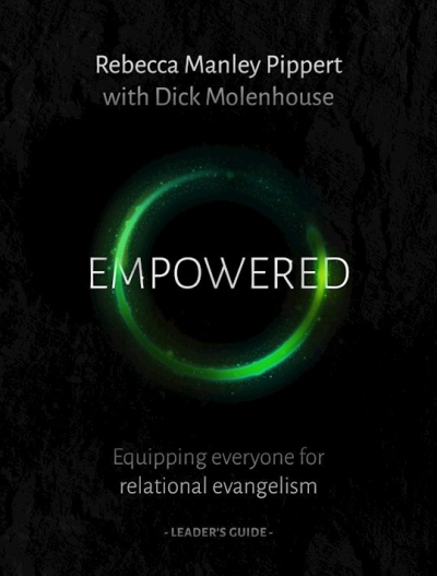 Empowered Leader's Guide by Rebecca Manley Pippert | SHOPtheWORD