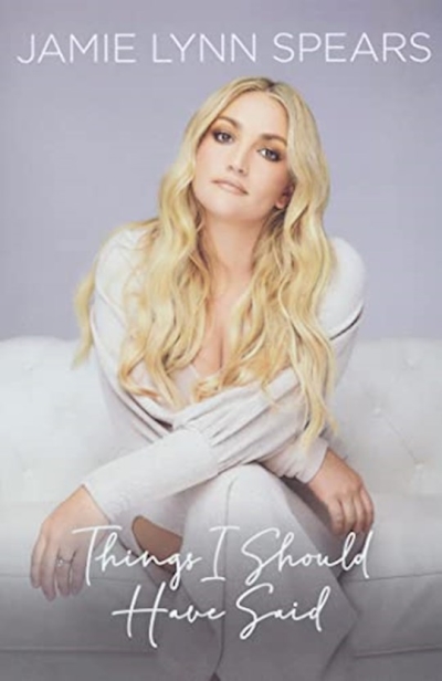 Audiobook-Audio CD-Things I Should Have Said (Unabridged) by Jamie Lynn Spears | SHOPtheWORD