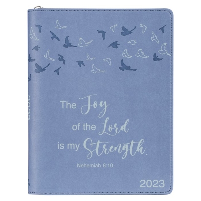 2023 18-Month Planner The Joy of the Lord | SHOPtheWORD