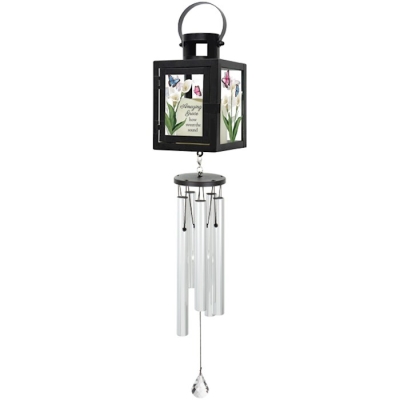 Lantern Chime-Amazing Grace How Sweet The Sound (25") | SHOPtheWORD