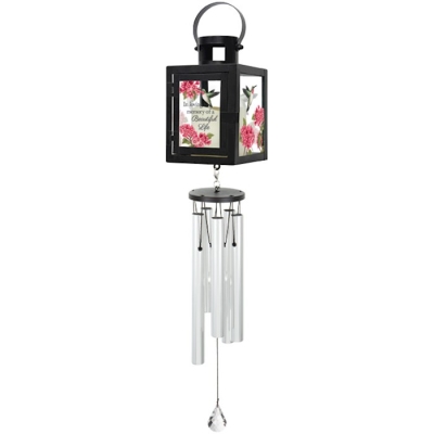 Lantern Chime-In Loving Memory | SHOPtheWORD