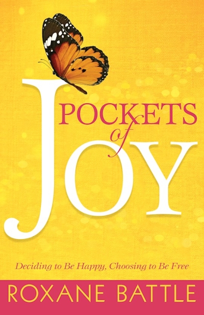 Pockets Of Joy by Roxane Battle | SHOPtheWORD