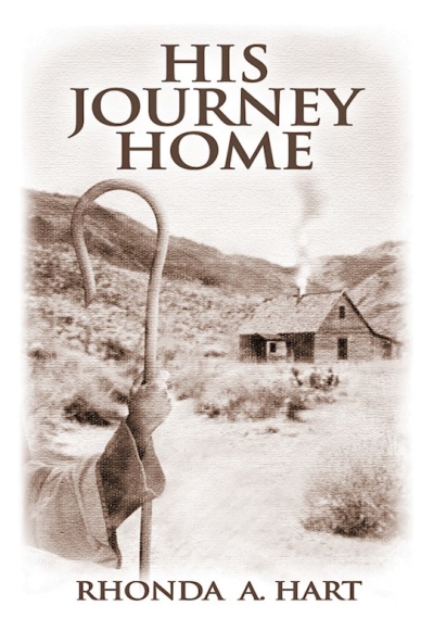 His Journey Home by Rhonda Hart | SHOPtheWORD