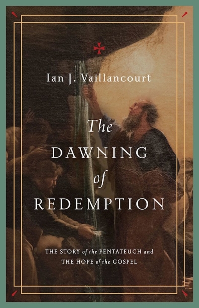 The Dawning Of Redemption by Ian J Vaillancourt | SHOPtheWORD