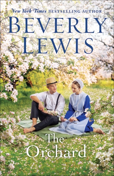 The Orchard-Hardcover by Beverly Lewis | SHOPtheWORD