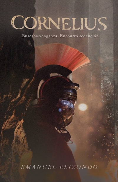 Span-Cornelius (Cornelius) by Emanuel Elizondo | SHOPtheWORD