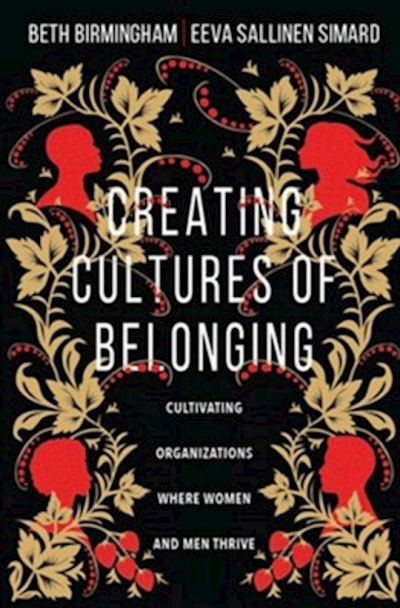 Creating Cultures Of Belonging by Beth Birmingham | SHOPtheWORD