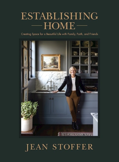 Establishing Home by Jean Stoffer | SHOPtheWORD