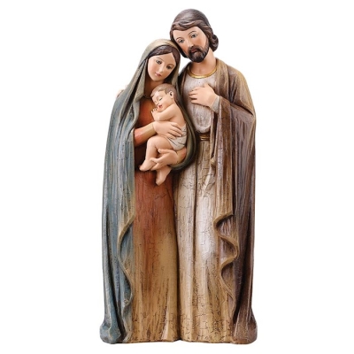 Nativity Figurine-Holy Family (19.5") | SHOPtheWORD