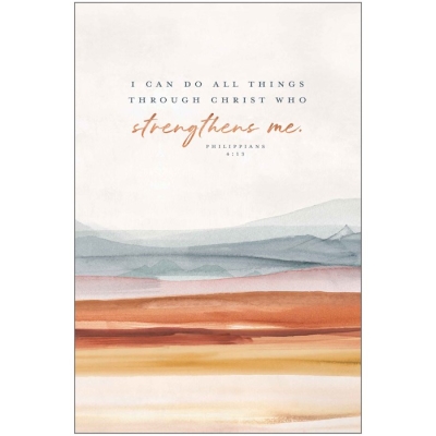 Journal-Sierra Hills Prayer Journal (5-1/2" x 8-1/4") by Lisa Audit | SHOPtheWORD
