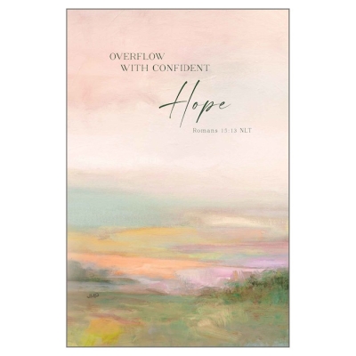 Prayer Journal-Sunrise (5-5/8" x 8-1/2") by J Purinton | SHOPtheWORD